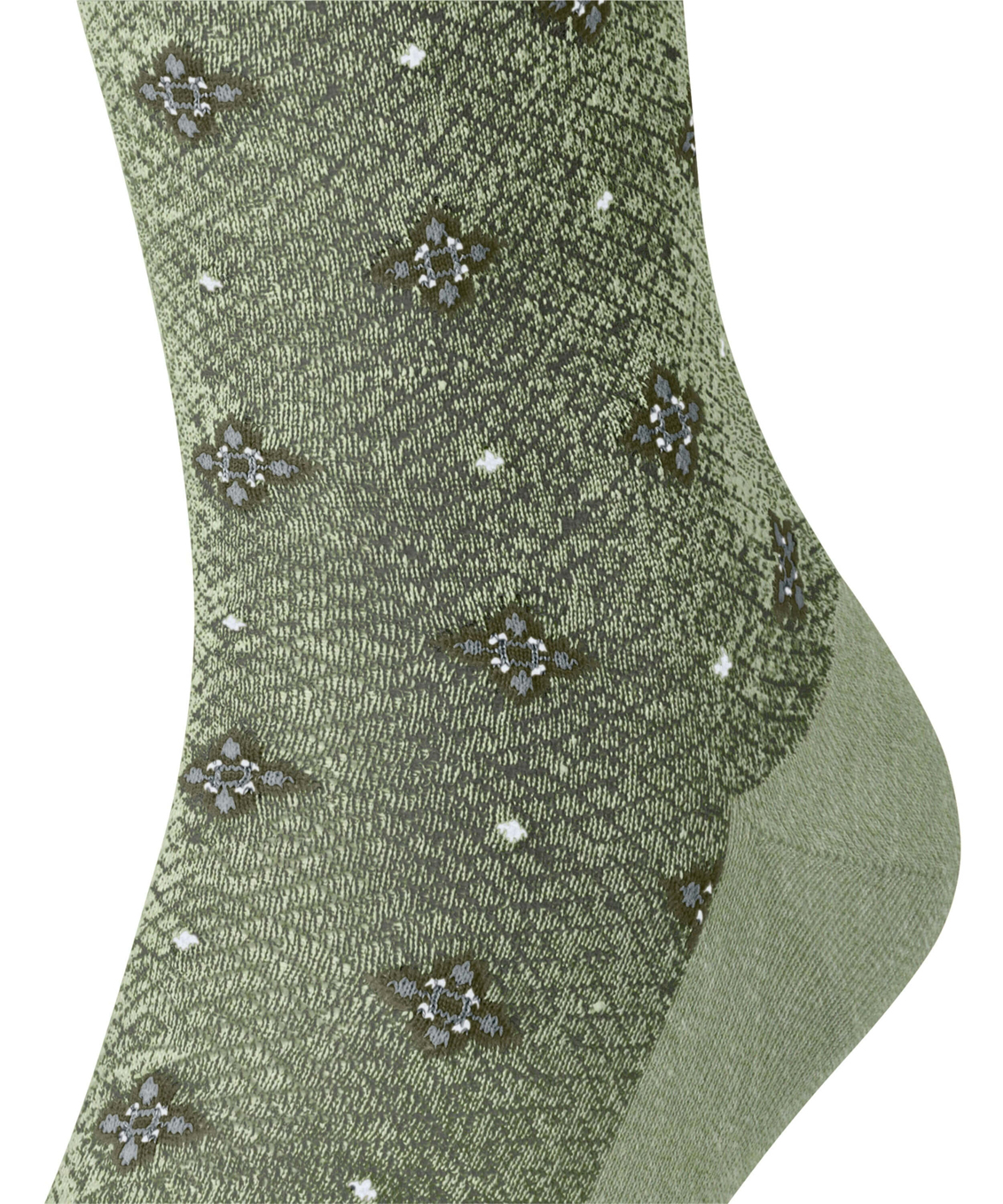 Мужские носки FALKE Mosaic Floor Бренд Falke Изображение 2