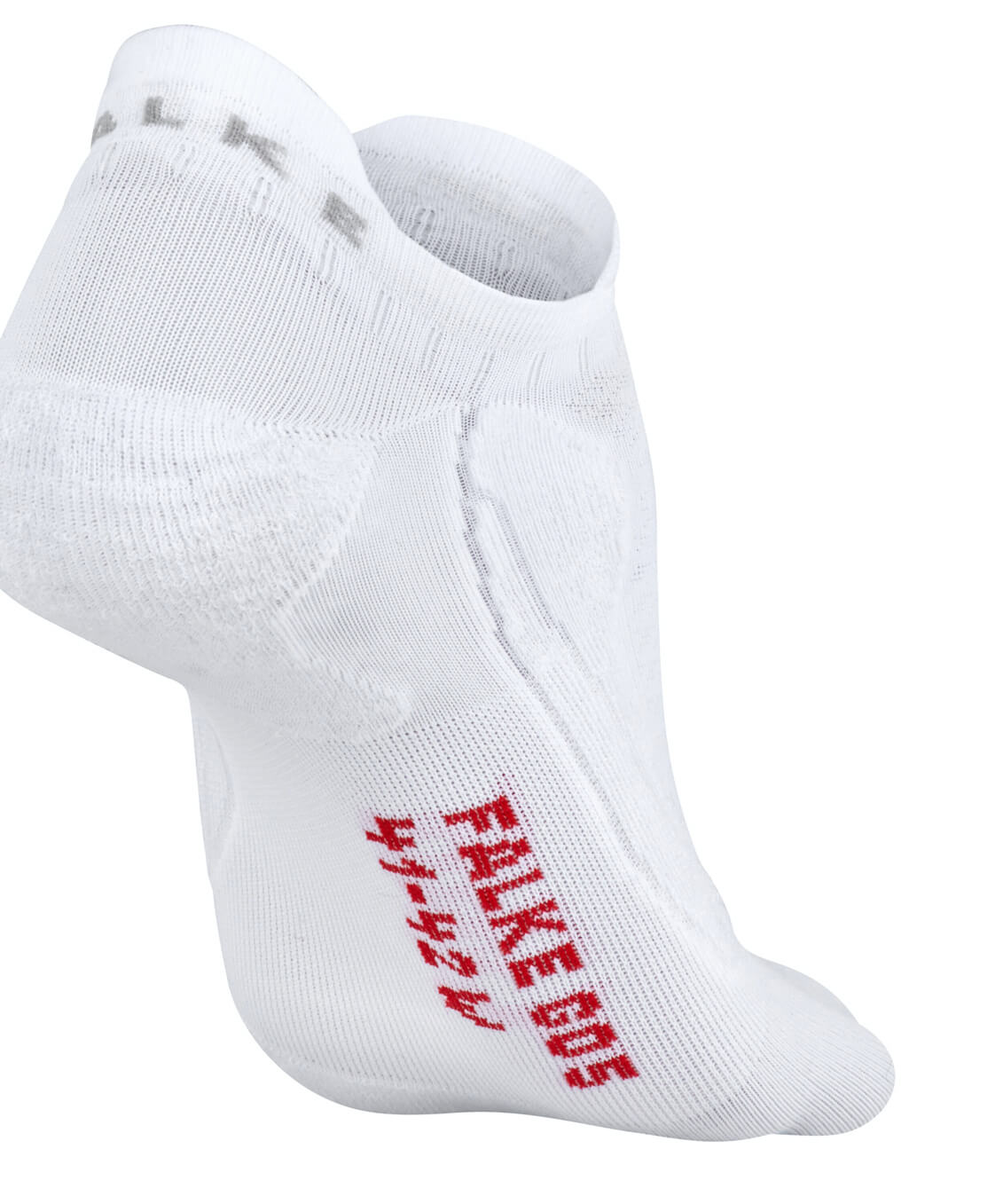 Женские короткие носки FALKE GO5 Invisible Бренд Falke Ess Изображение 4