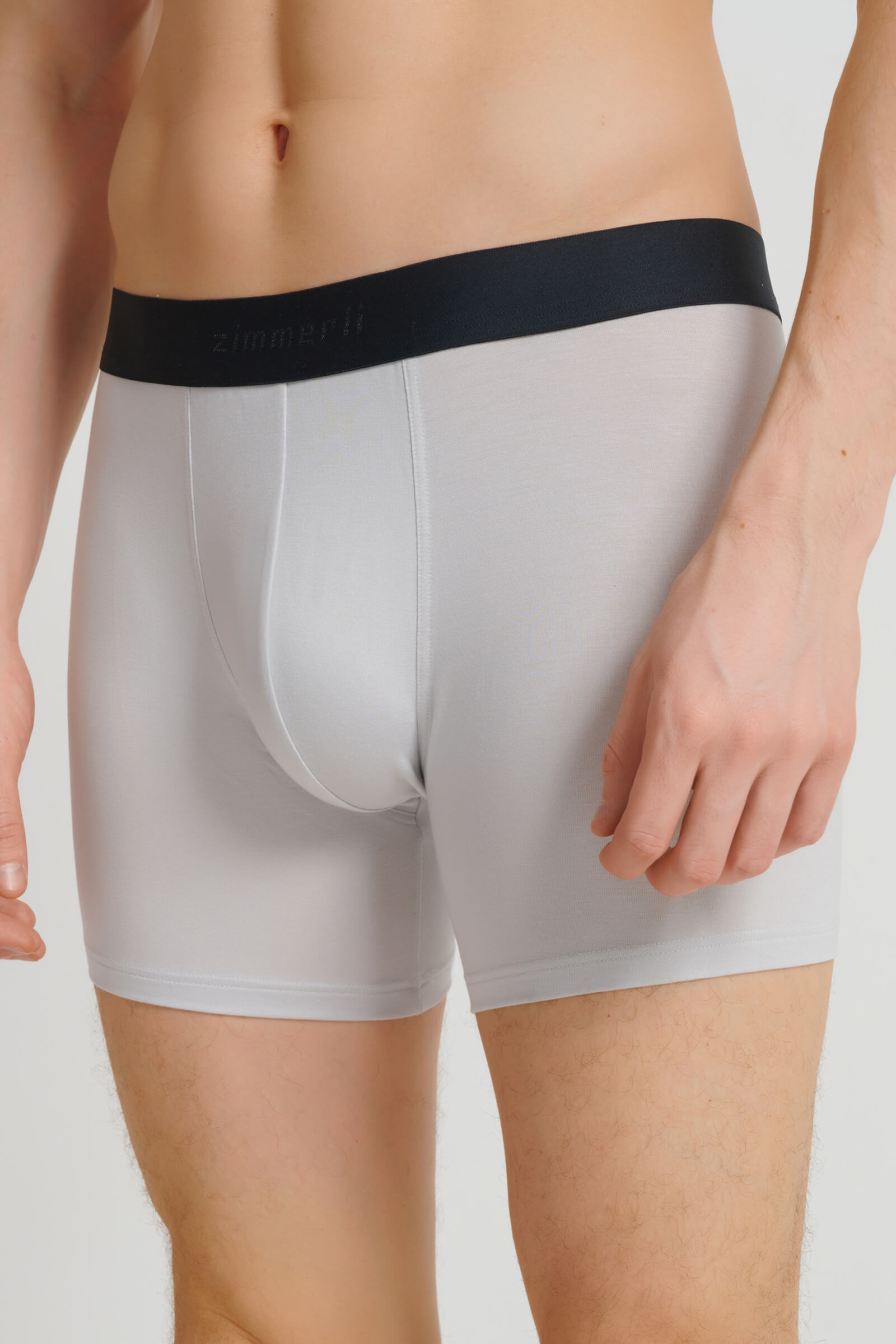 Трусы боксеры-брифы из микромодала Бренд Zimmerli Изображение 2