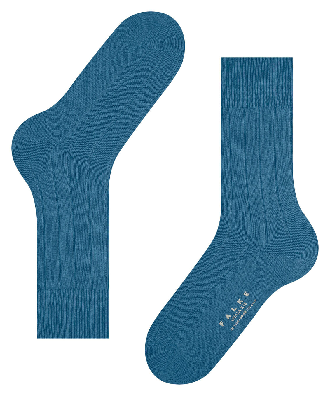 Мужские носки FALKE Lhasa Rib Бренд Falke Изображение 2