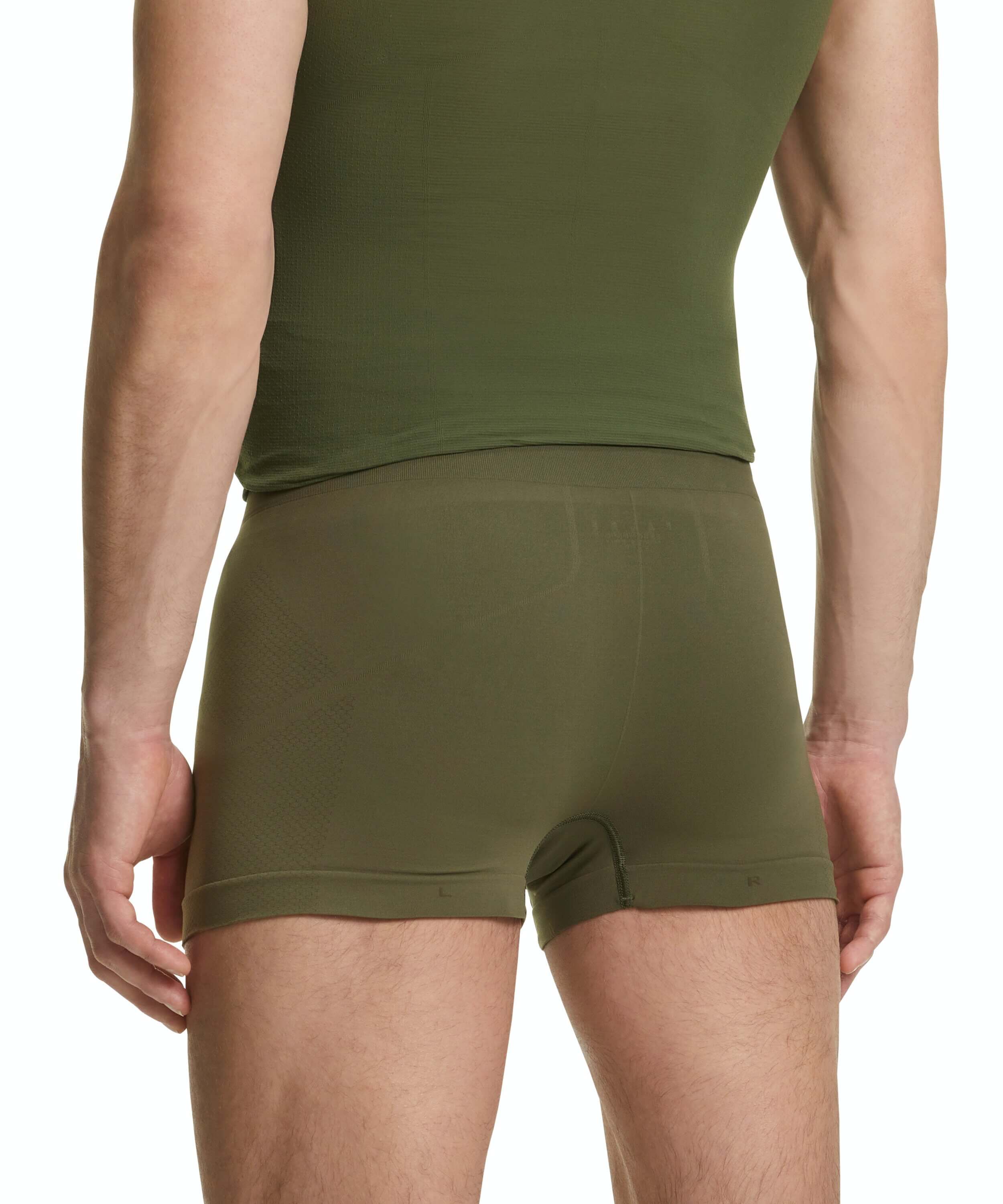 Мужские термотрусы транки FALKE Ultralight Cool Бренд Falke Ess Изображение 4