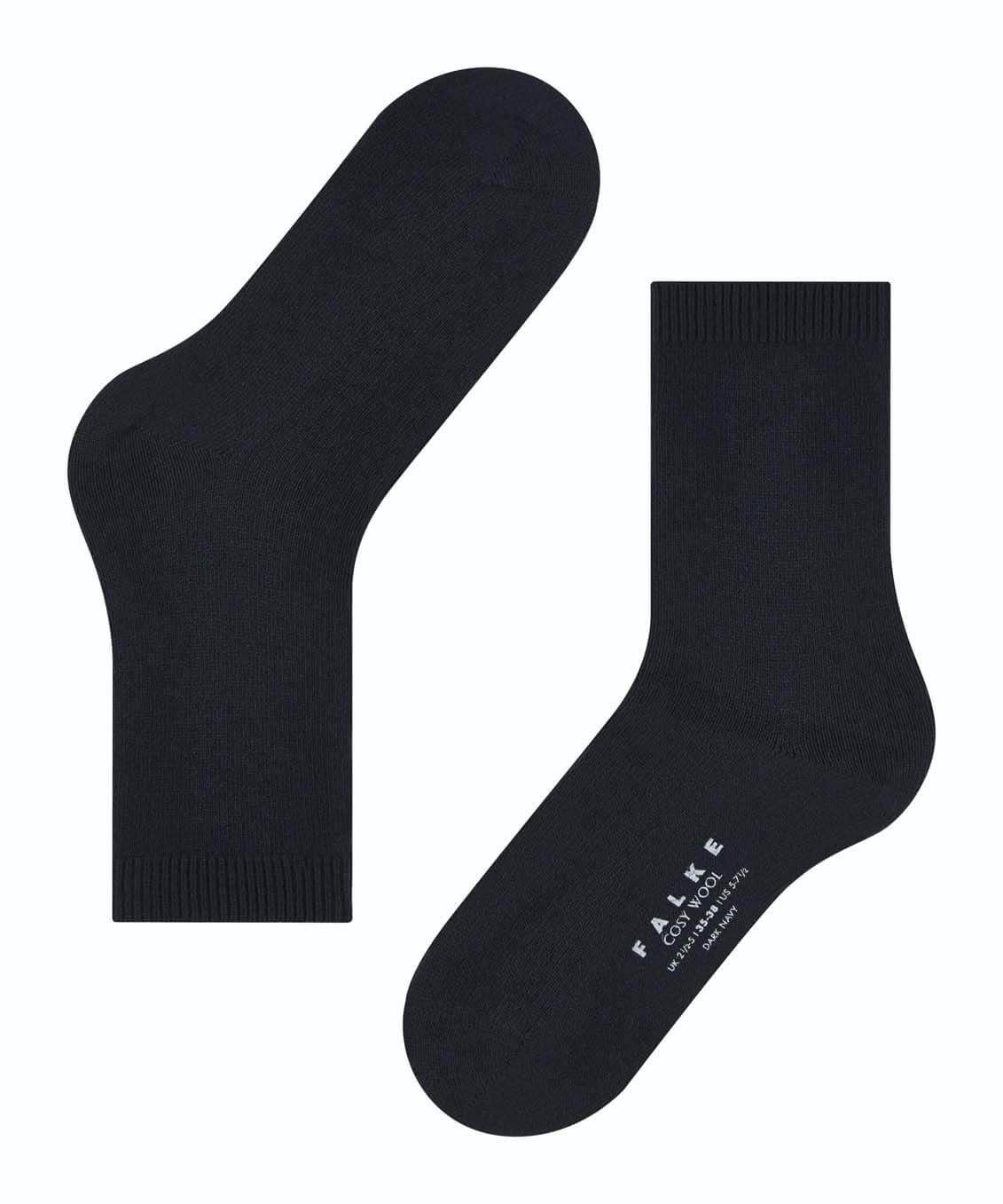 Женские носки FALKE Cosy Wool Бренд Falke Изображение 2