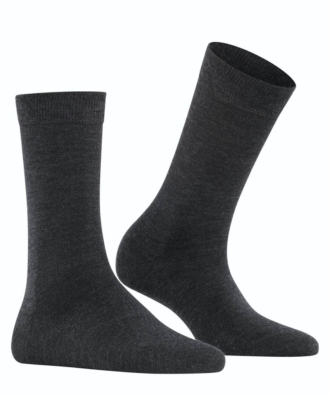 Женские носки FALKE Softmerino Бренд Falke Изображение 3