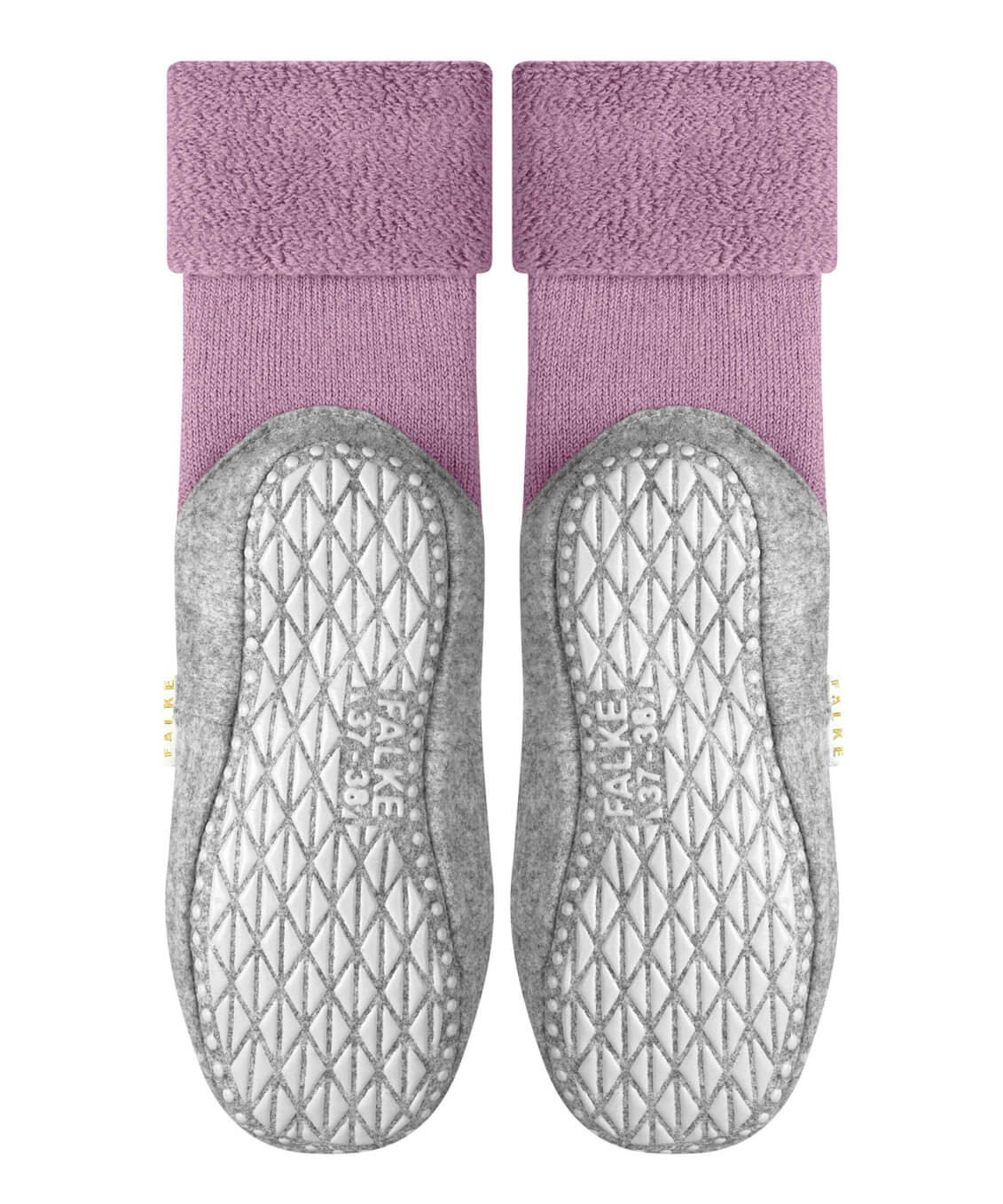 Женские носки FALKE Cosyshoe Бренд Falke Изображение 2