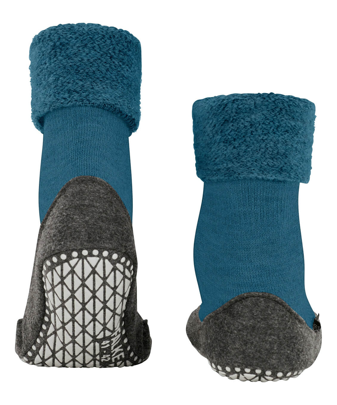 Мужские носки для дома FALKE Cosyshoe Бренд Falke Изображение 5