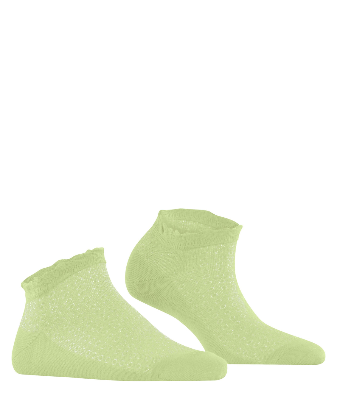 Женские короткие носки Burlington Montrose Бренд Burlington Изображение 3