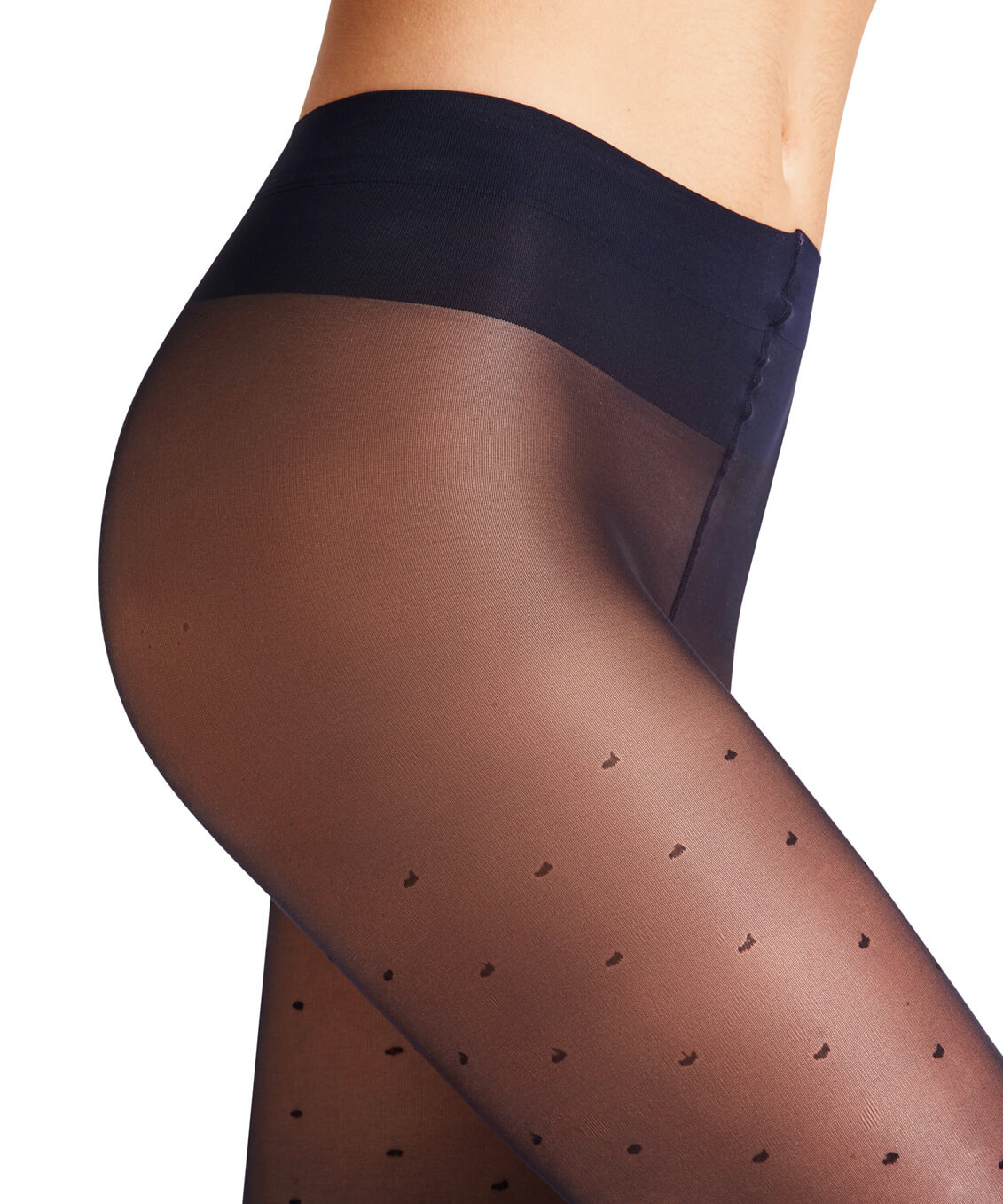 Женские колготки FALKE Dot Vitalize 20 DEN Бренд Falke Изображение 3