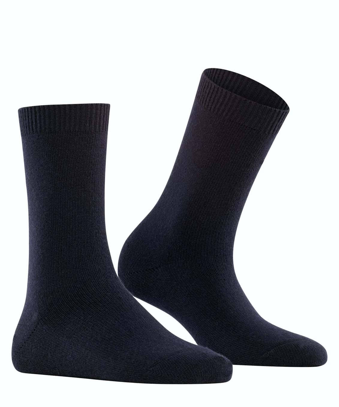 Женские носки FALKE Cosy Wool Бренд Falke Изображение 3