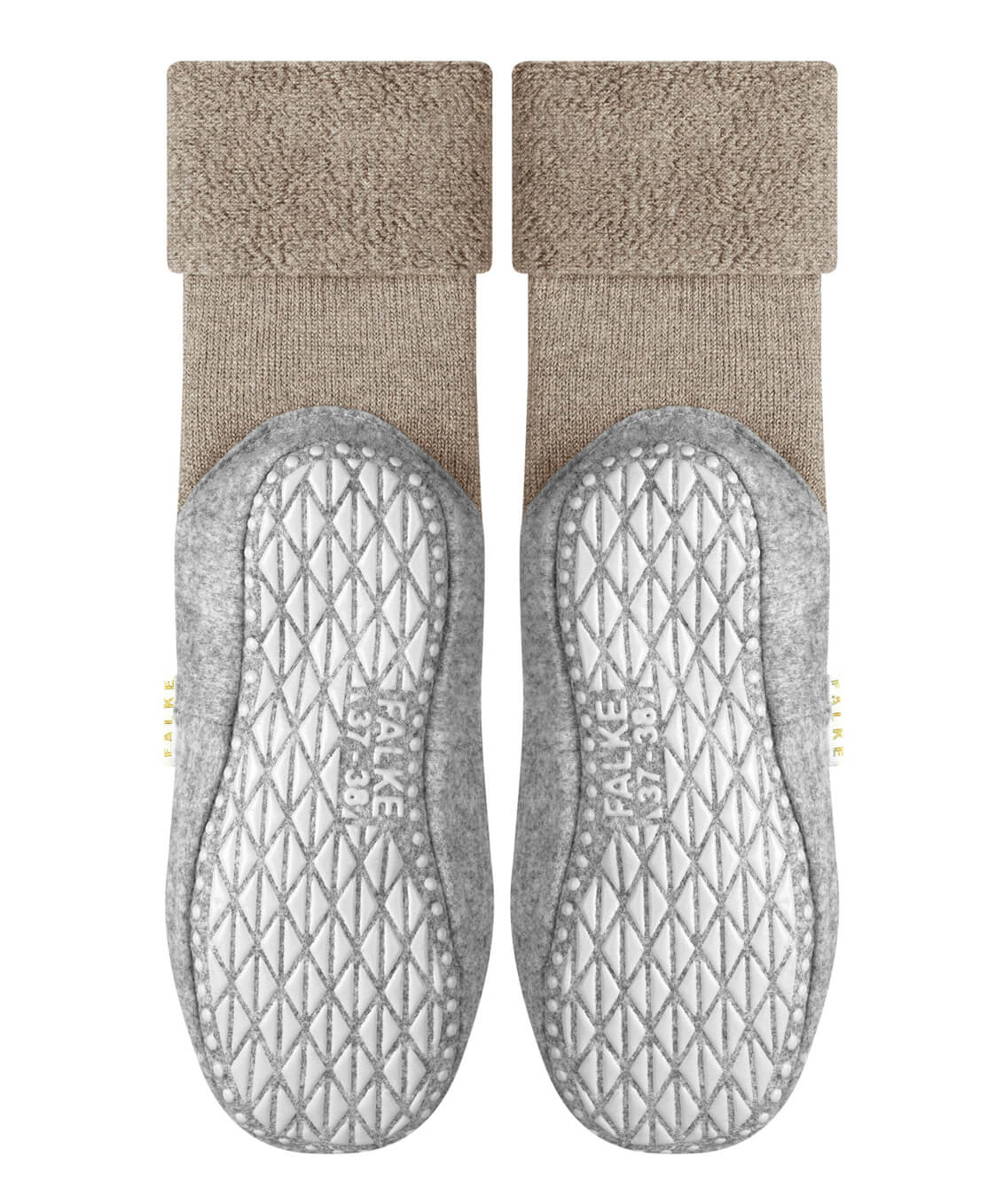 Женские носки FALKE Cosyshoe Бренд Falke Изображение 3