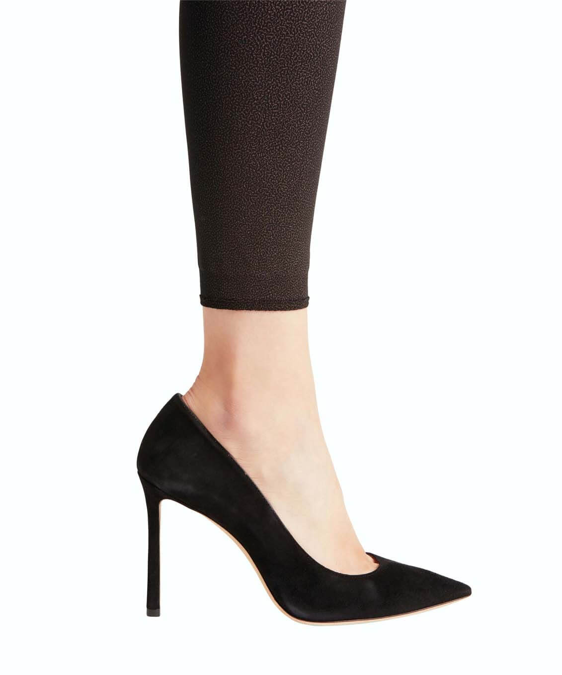 Женские легинсы FALKE Tarnish 100 DEN Бренд Falke Изображение 4