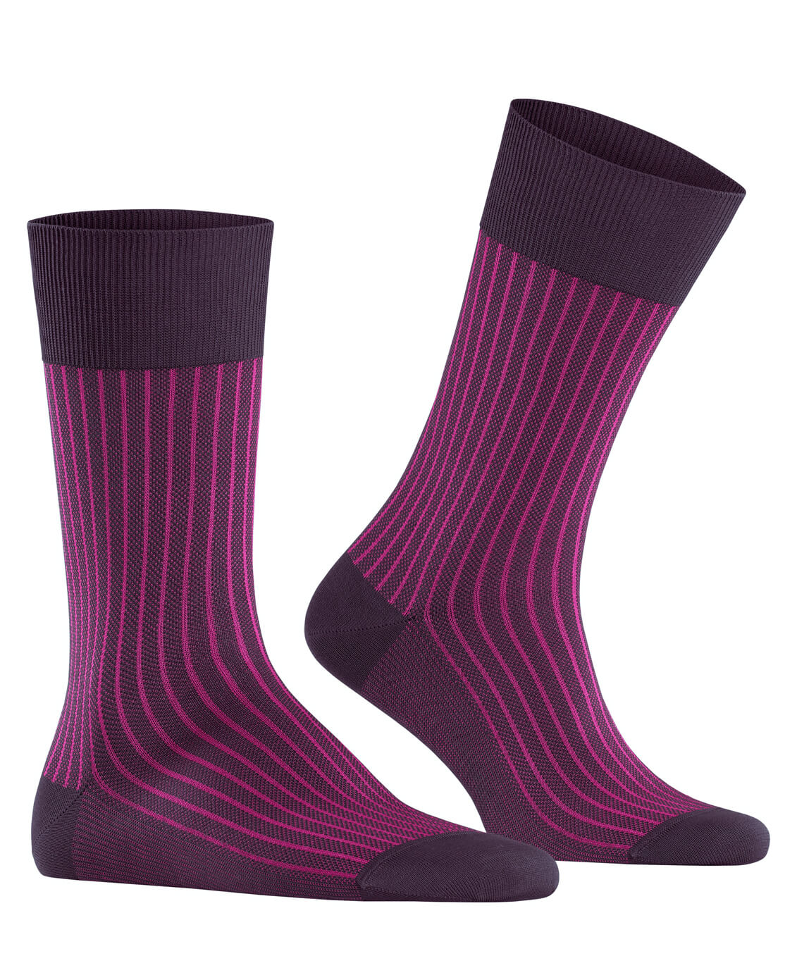 Мужские носки FALKE Oxford Stripe Бренд Falke Изображение 2