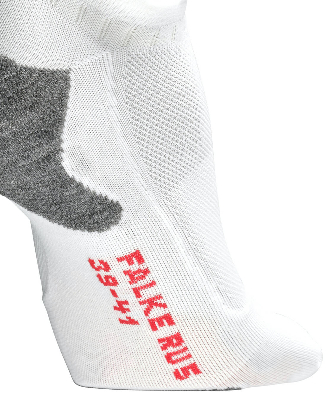 Мужские спортивные носки FALKE RU5 Invisible Бренд Falke Ess Изображение 3
