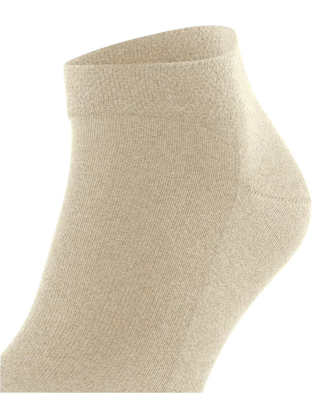 Мужские короткие носки FALKE Sensitive London Бренд Falke Изображение 2