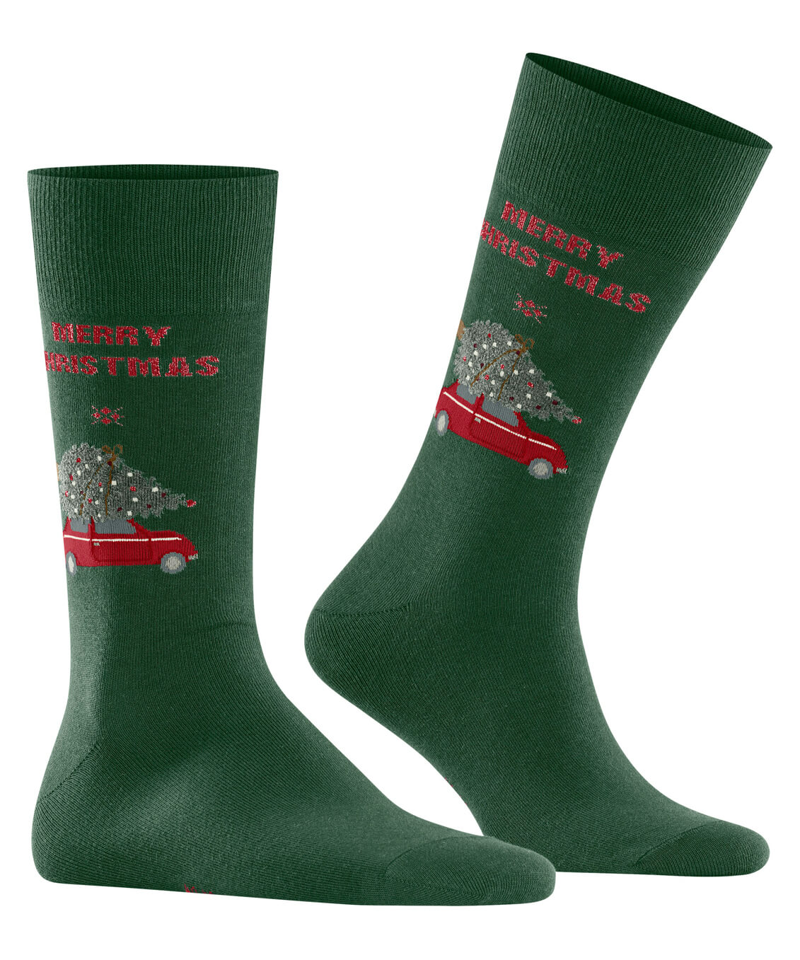 Мужские носки Burlington X-Mas Caro Бренд Burlington Изображение 2