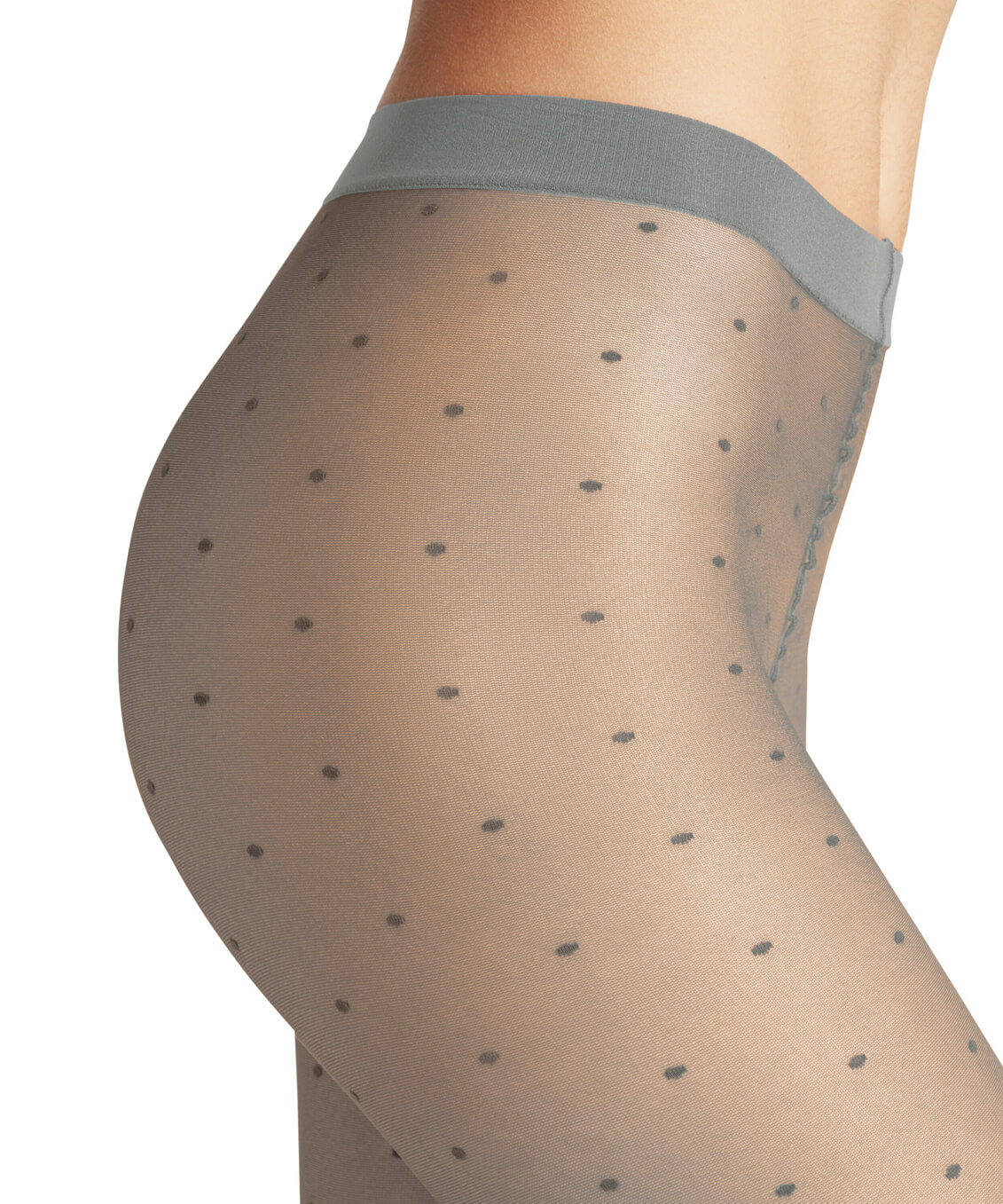 Женские колготки FALKE Dot 15 DEN Бренд Falke Изображение 2