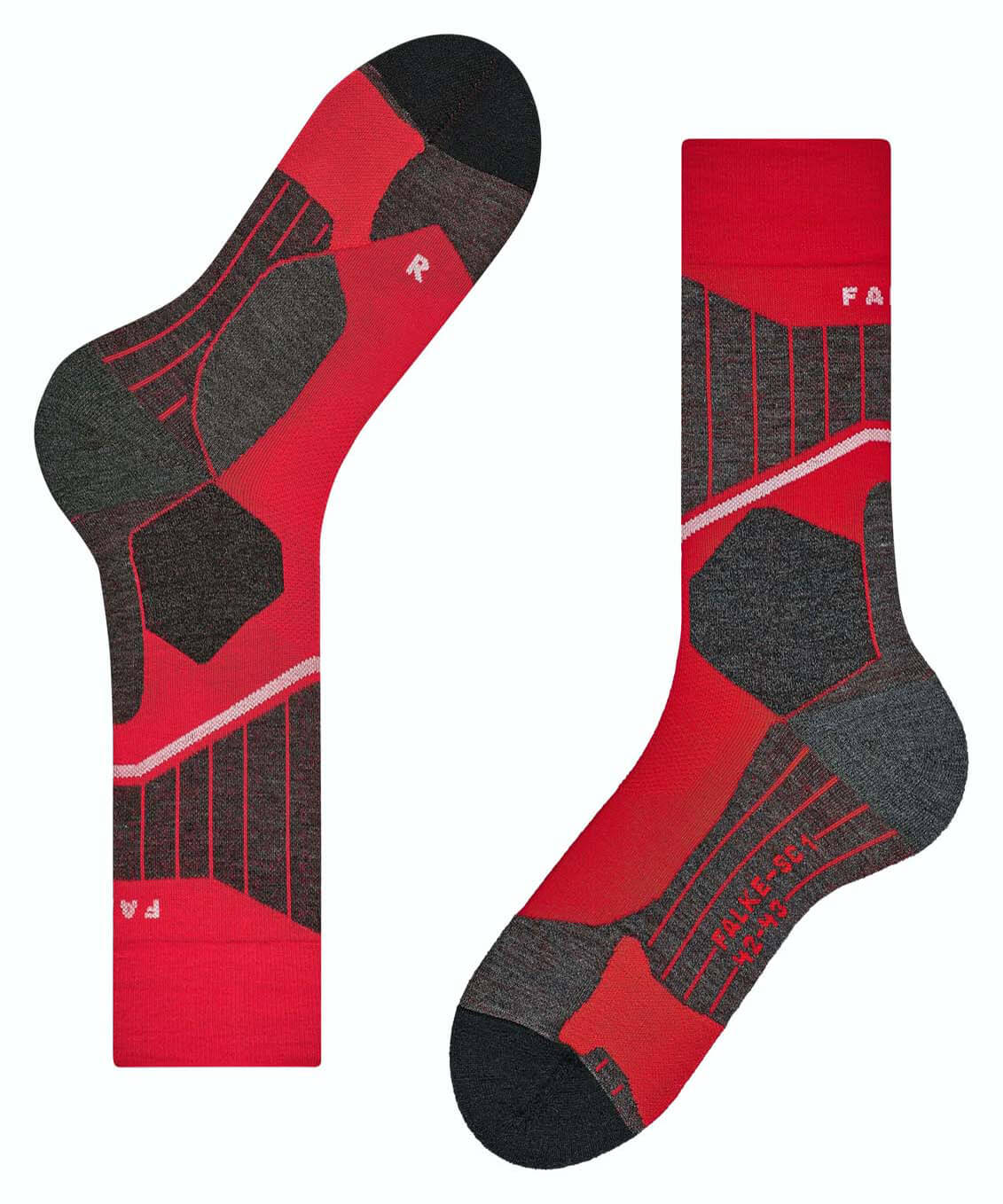 Мужские носки FALKE SC1 Бренд Falke Ess Изображение 3