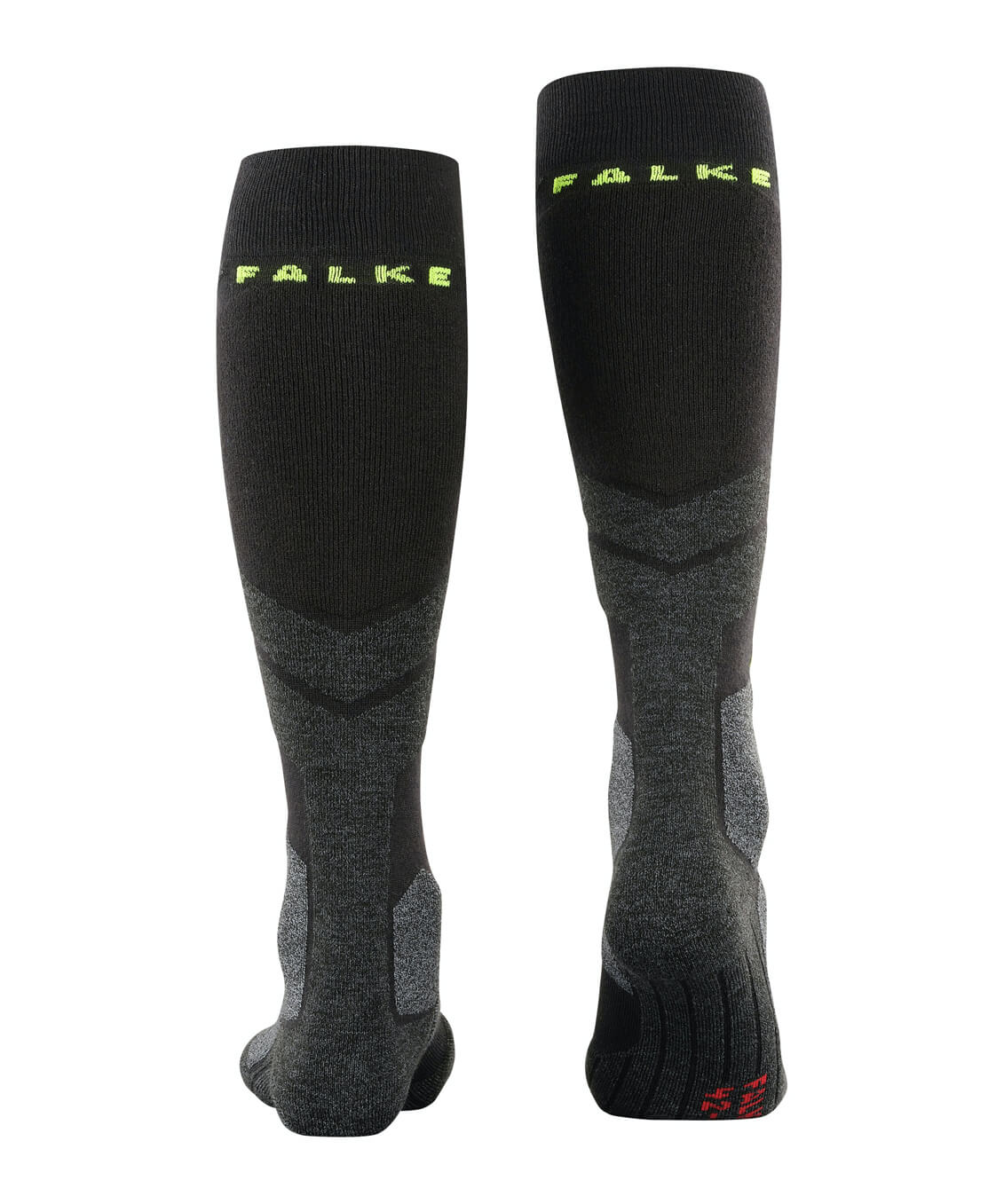 Спортивные гольфы унисекс FALKE SB2 Бренд Falke Ess Изображение 6