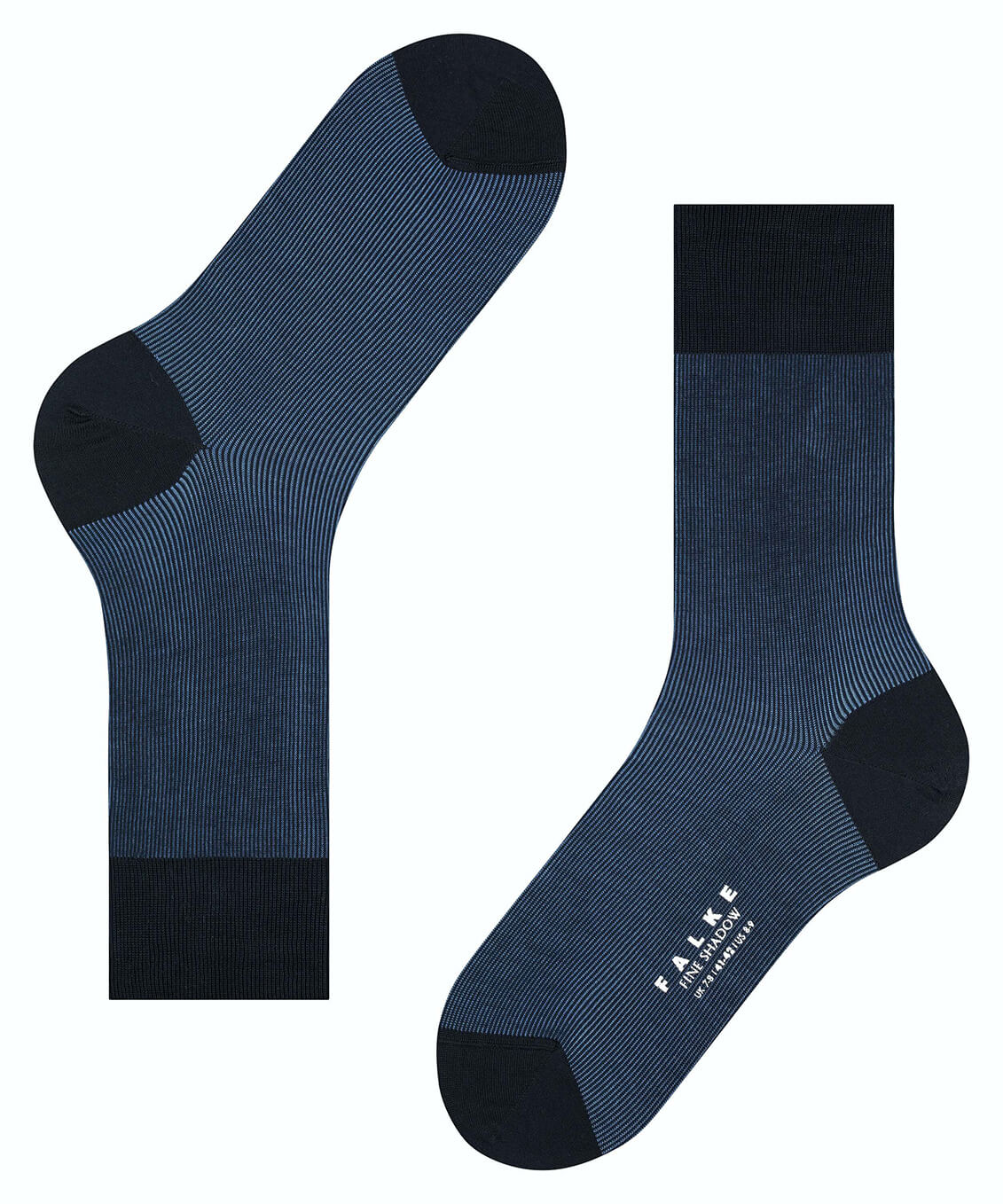 Мужские носки FALKE Fine Shadow Бренд Falke Изображение 4