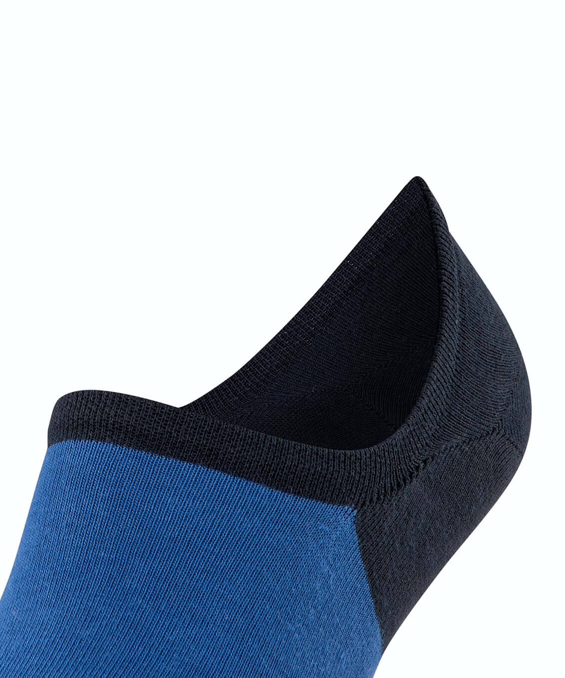 Мужские подследники FALKE Colour Blend Бренд Falke Изображение 5