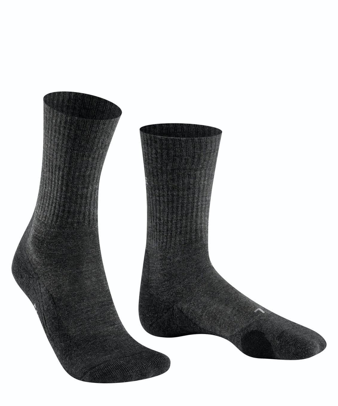 Женские носки FALKE TK2 Wool Бренд Falke Ess Изображение 6