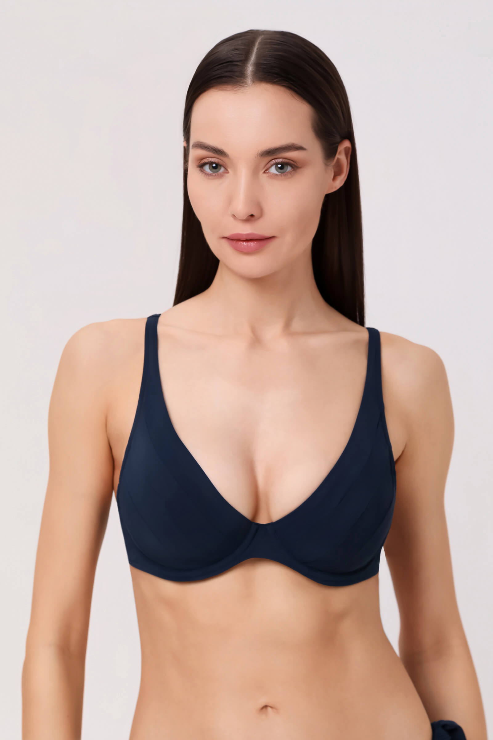 Лиф с регулируемыми бретелями Бренд Chantelle Изображение 2