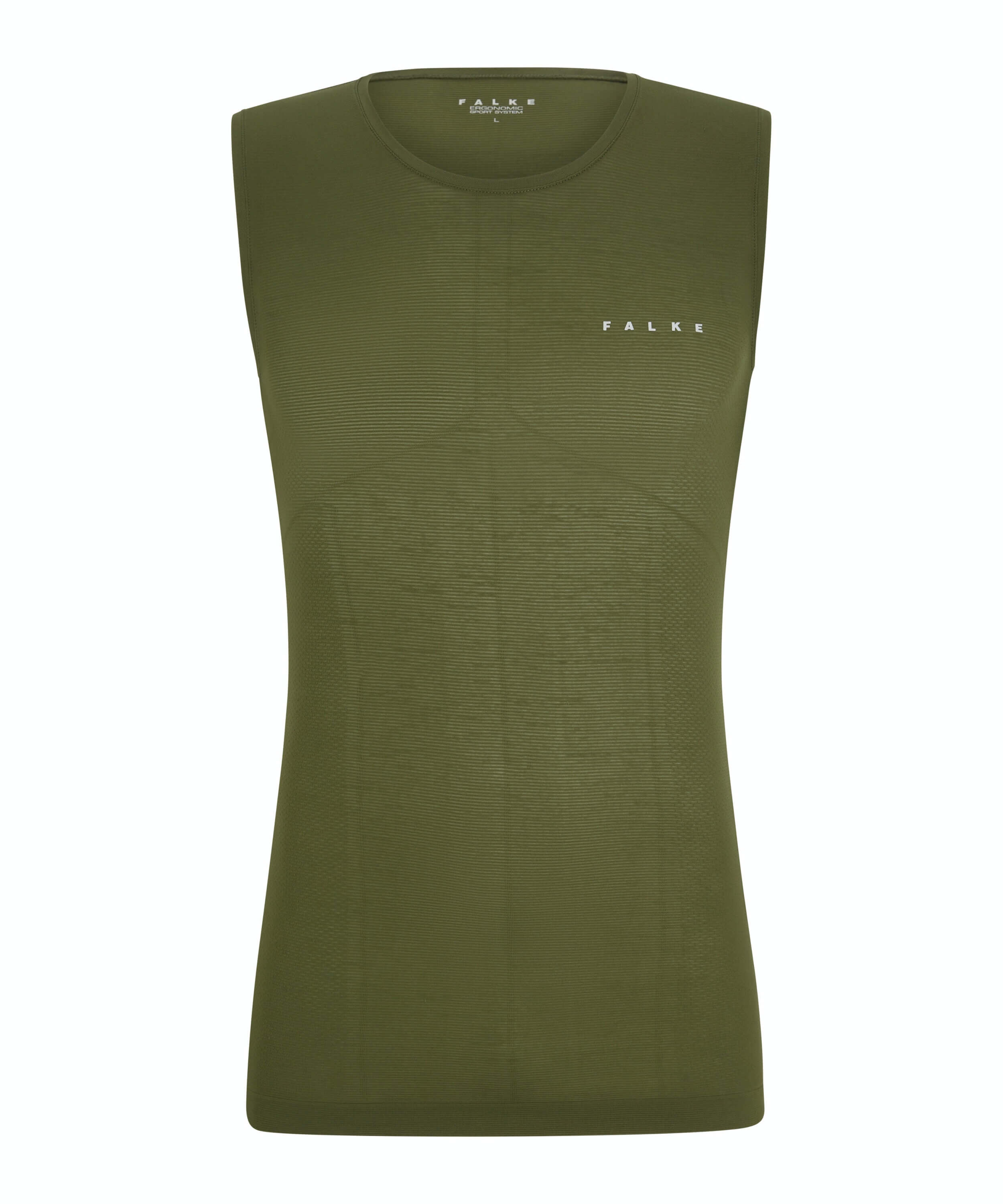 Мужская майка FALKE Ultralight Cool Бренд Falke Ess Изображение 6