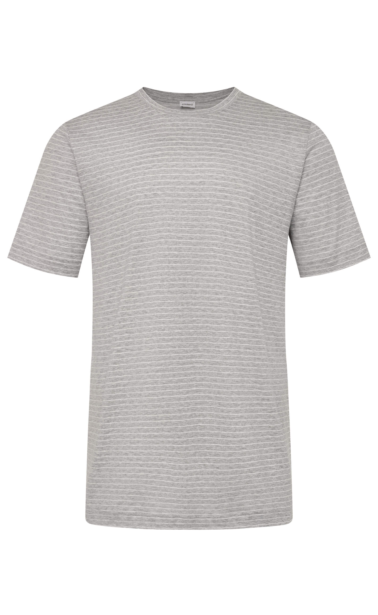 Короткая пижама из хлопка и шелка Бренд Zimmerli Изображение 4