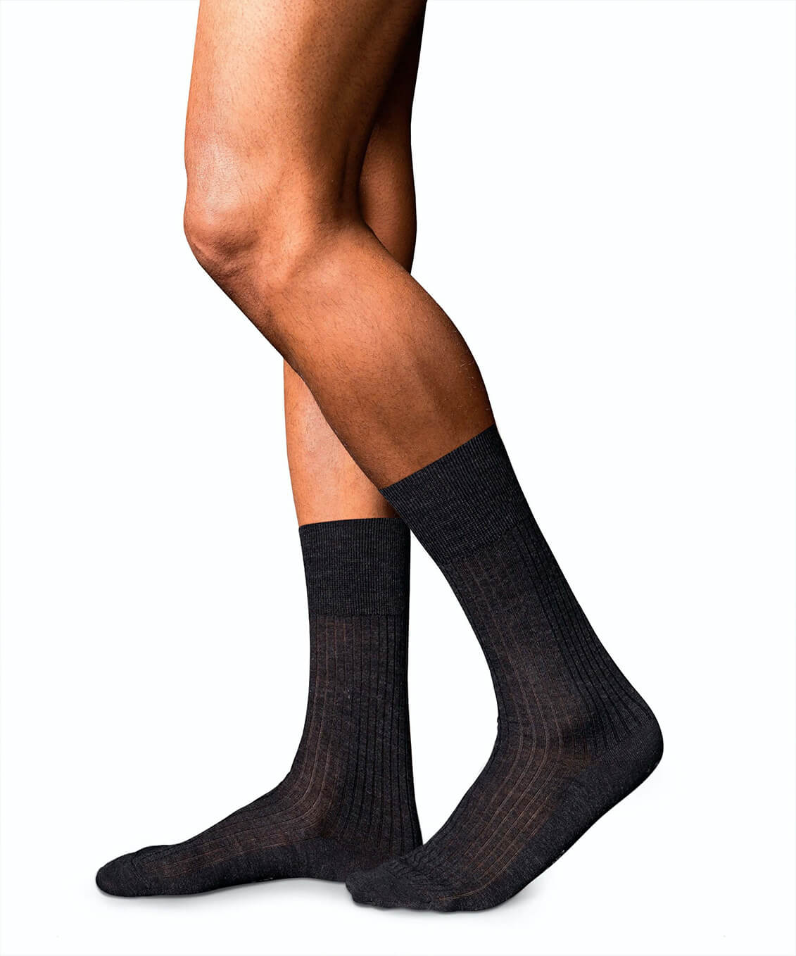 Мужские носки FALKE No. 7 Finest Merino Бренд Falke Изображение 2