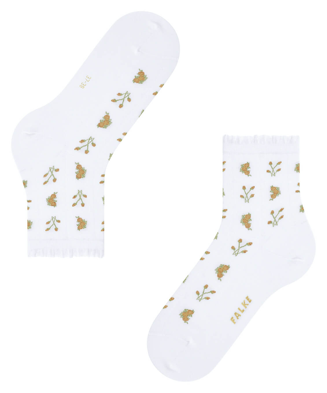 Женские носки FALKE Bucolic Бренд Falke Изображение 2