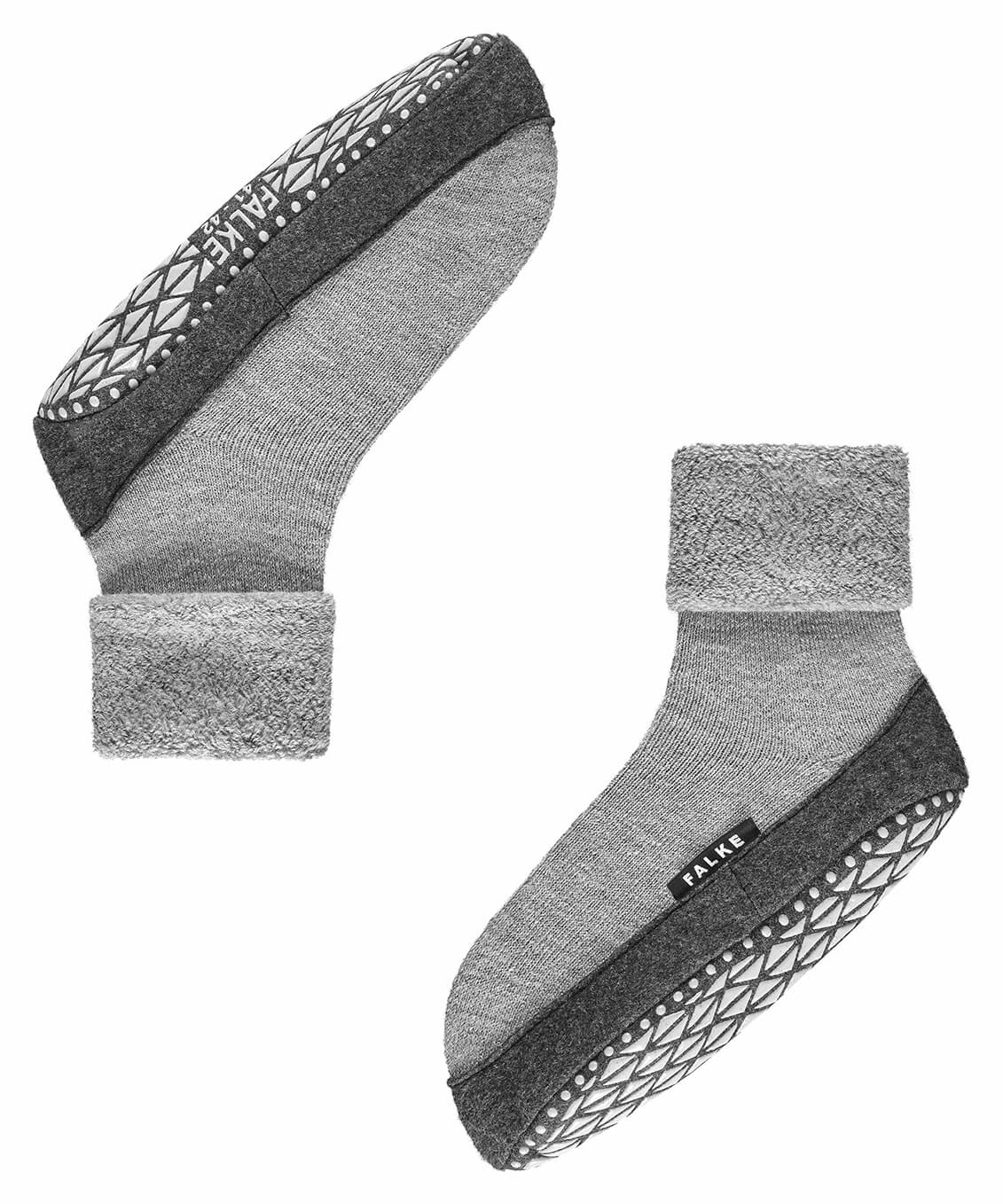Мужские носки для дома FALKE Cosyshoe Бренд Falke Изображение 4