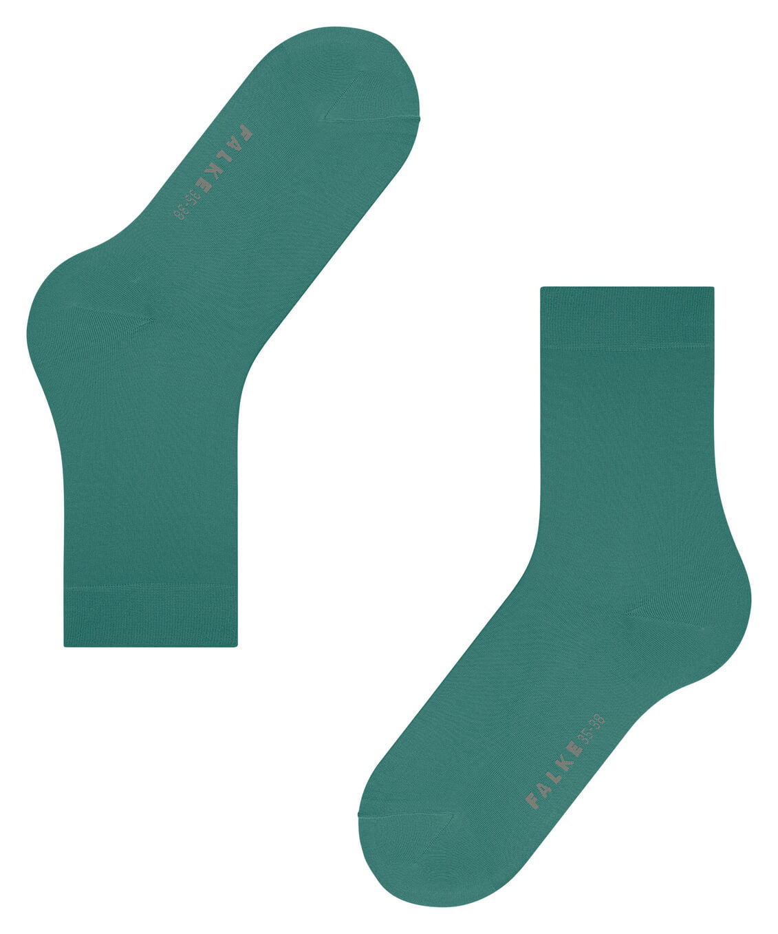 Женские носки FALKE Cotton Touch Бренд Falke Изображение 2
