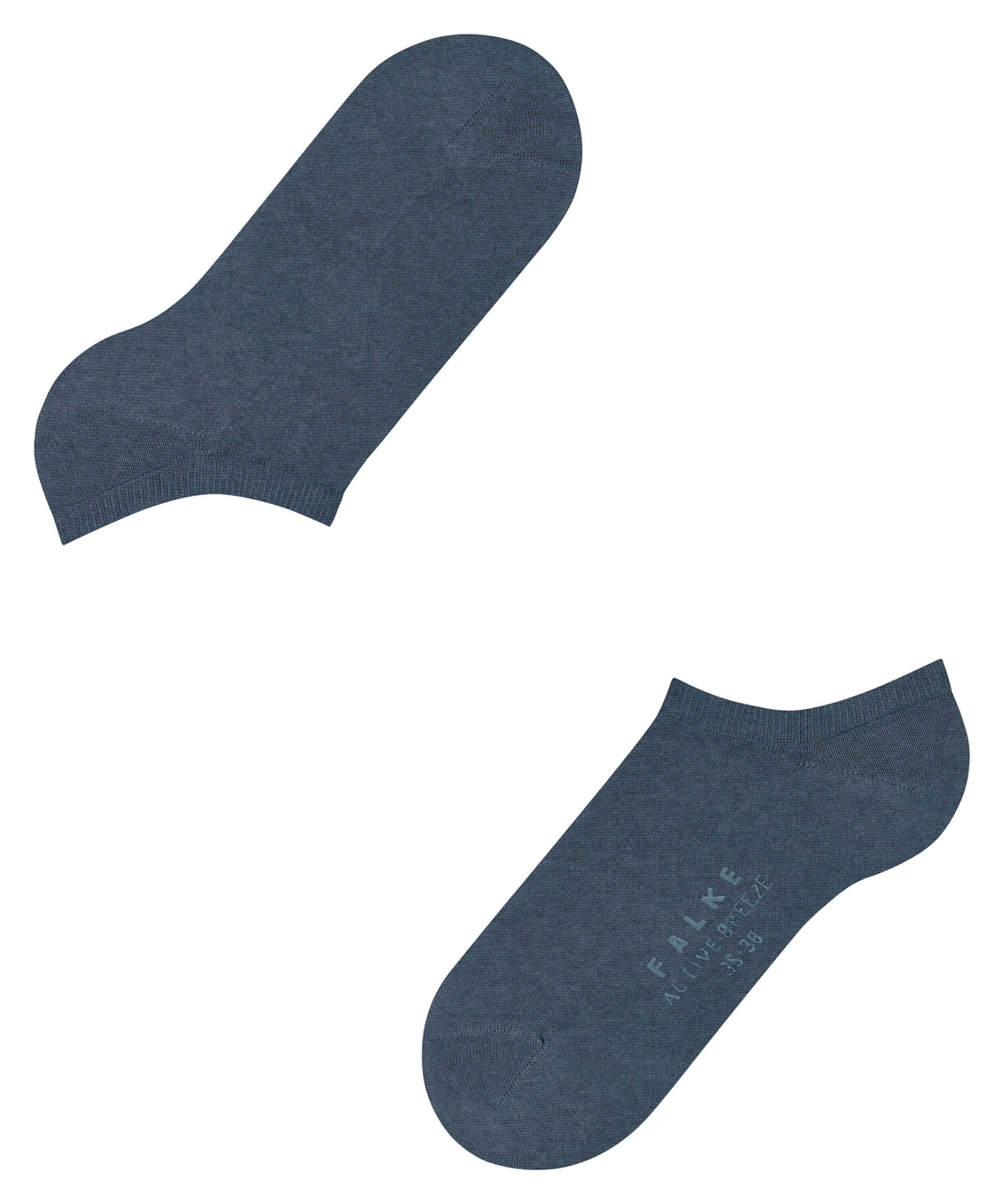 Женские короткие носки FALKE Active Breeze Бренд Falke Изображение 3