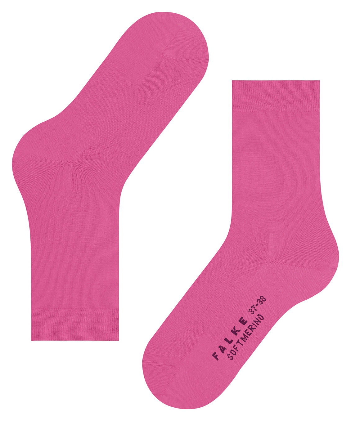 Женские носки FALKE Softmerino Бренд Falke Изображение 4