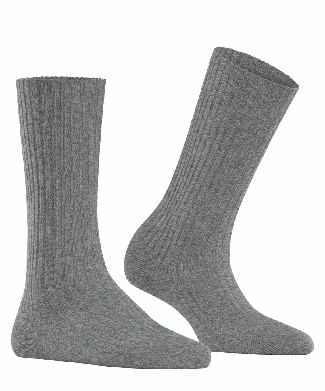 Женские носки FALKE Cosy Wool Boot Бренд Falke Изображение 4