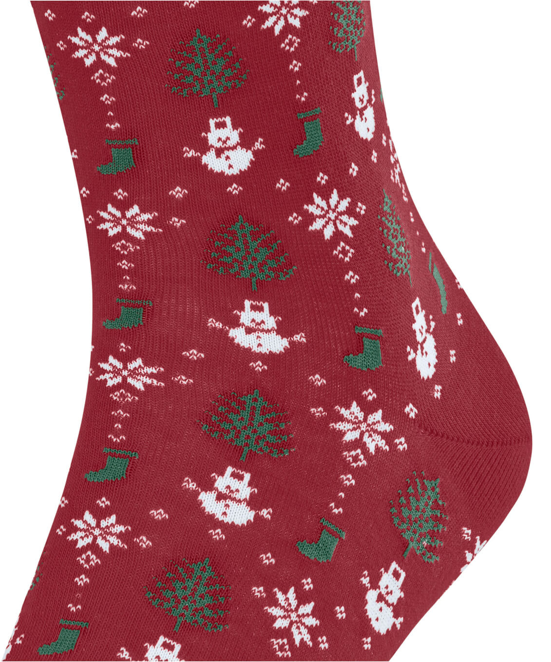 Мужские носки FALKE Merry Party Бренд Falke Изображение 2