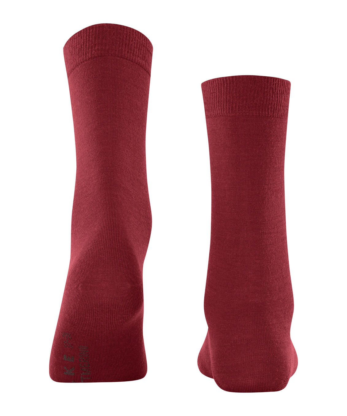Женские носки FALKE Softmerino Бренд Falke Изображение 3
