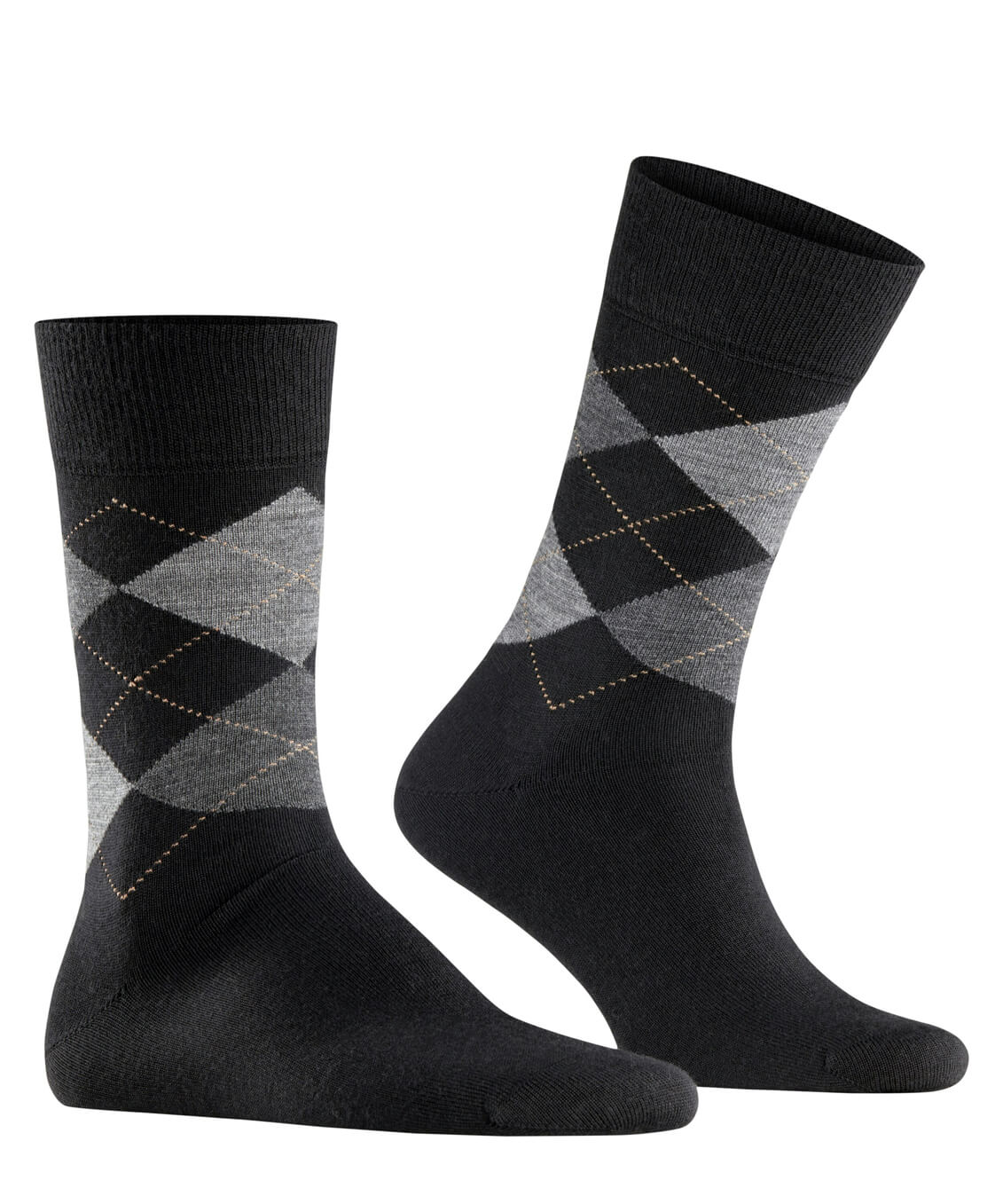 Мужские носки Burlington Edinburgh Бренд Burlington Изображение 5