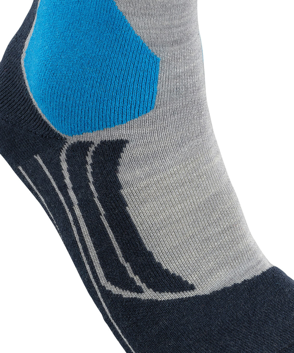 Мужские гольфы FALKE SK2 Wool Бренд Falke Ess Изображение 6