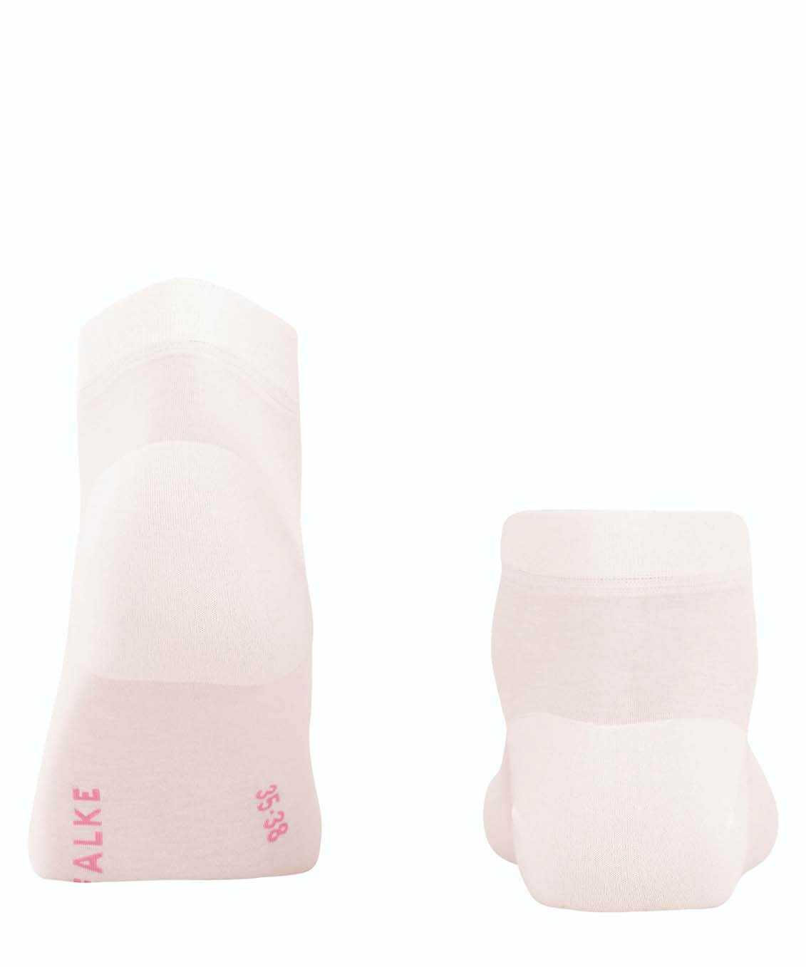 Женские короткие носки FALKE Fine Softness Бренд Falke Изображение 3