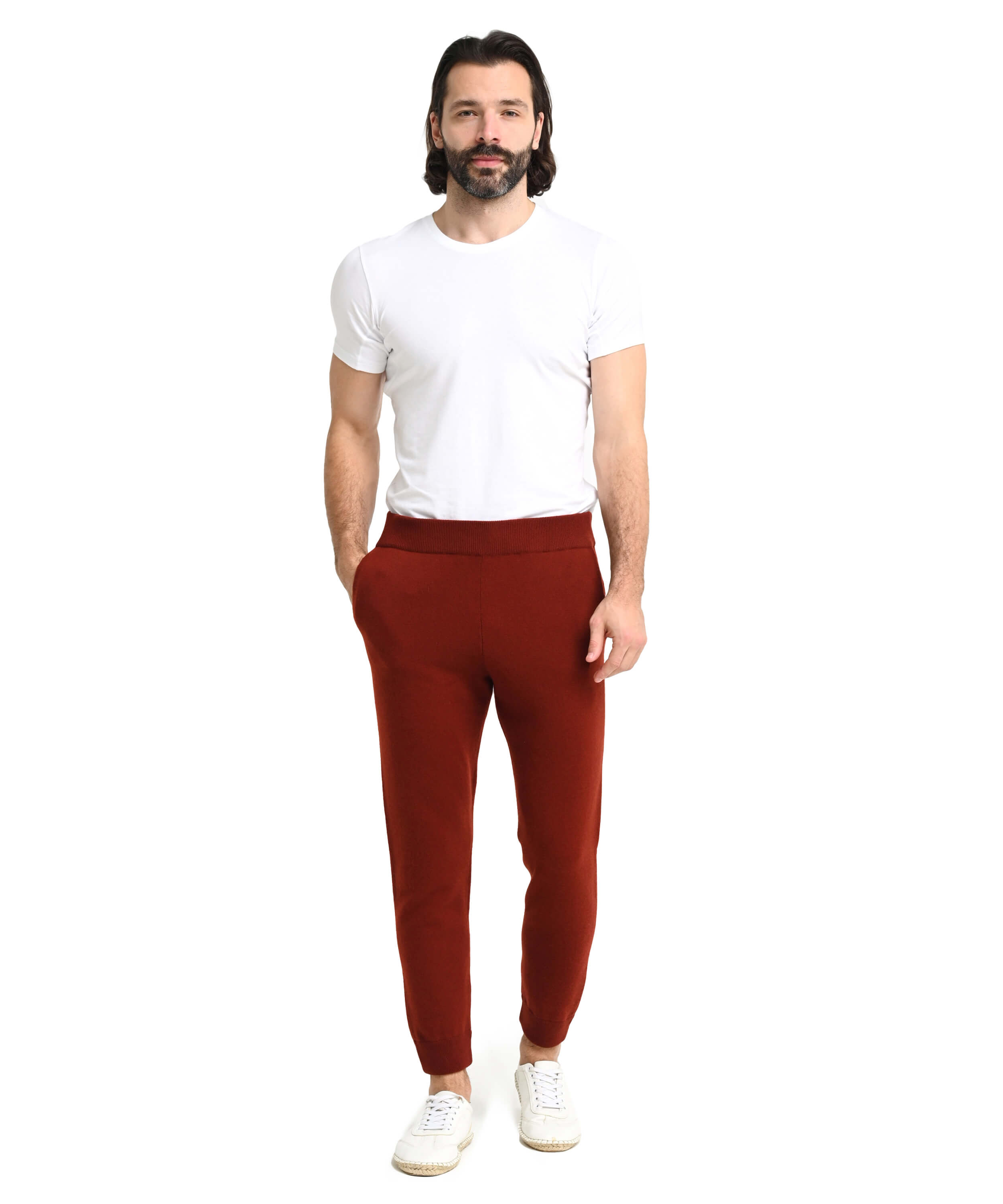 Мужские брюки FALKE Бренд Falke