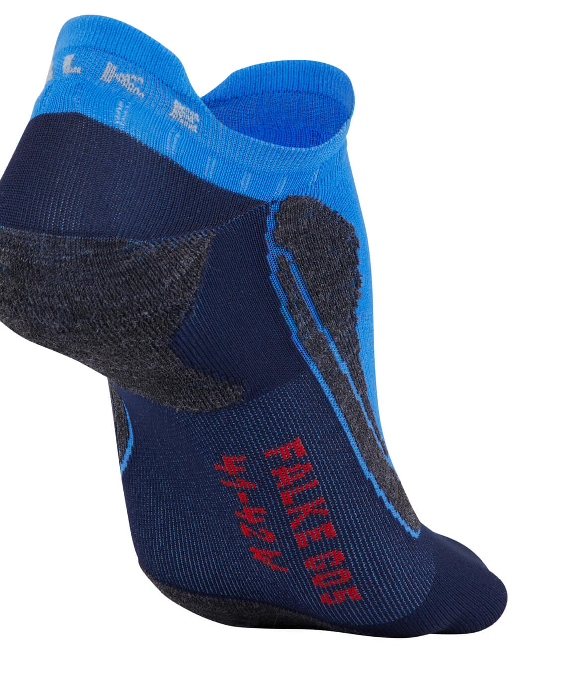 Женские короткие носки FALKE GO5 Invisible Бренд Falke Ess Изображение 5