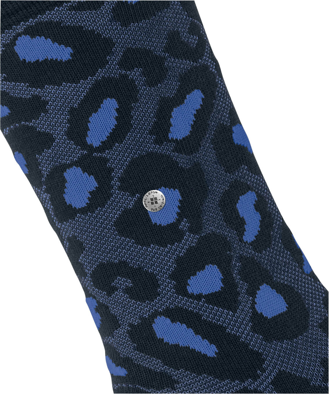 Женские носки Burlington Wild Leo Бренд Burlington Изображение 4