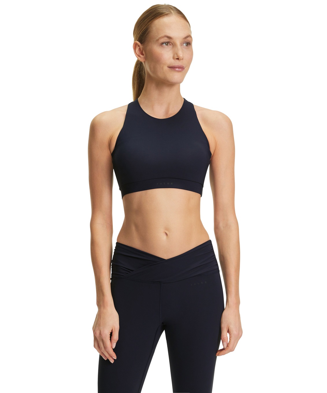 Женский спортивный топ FALKE Бренд Falke Ess Изображение 6