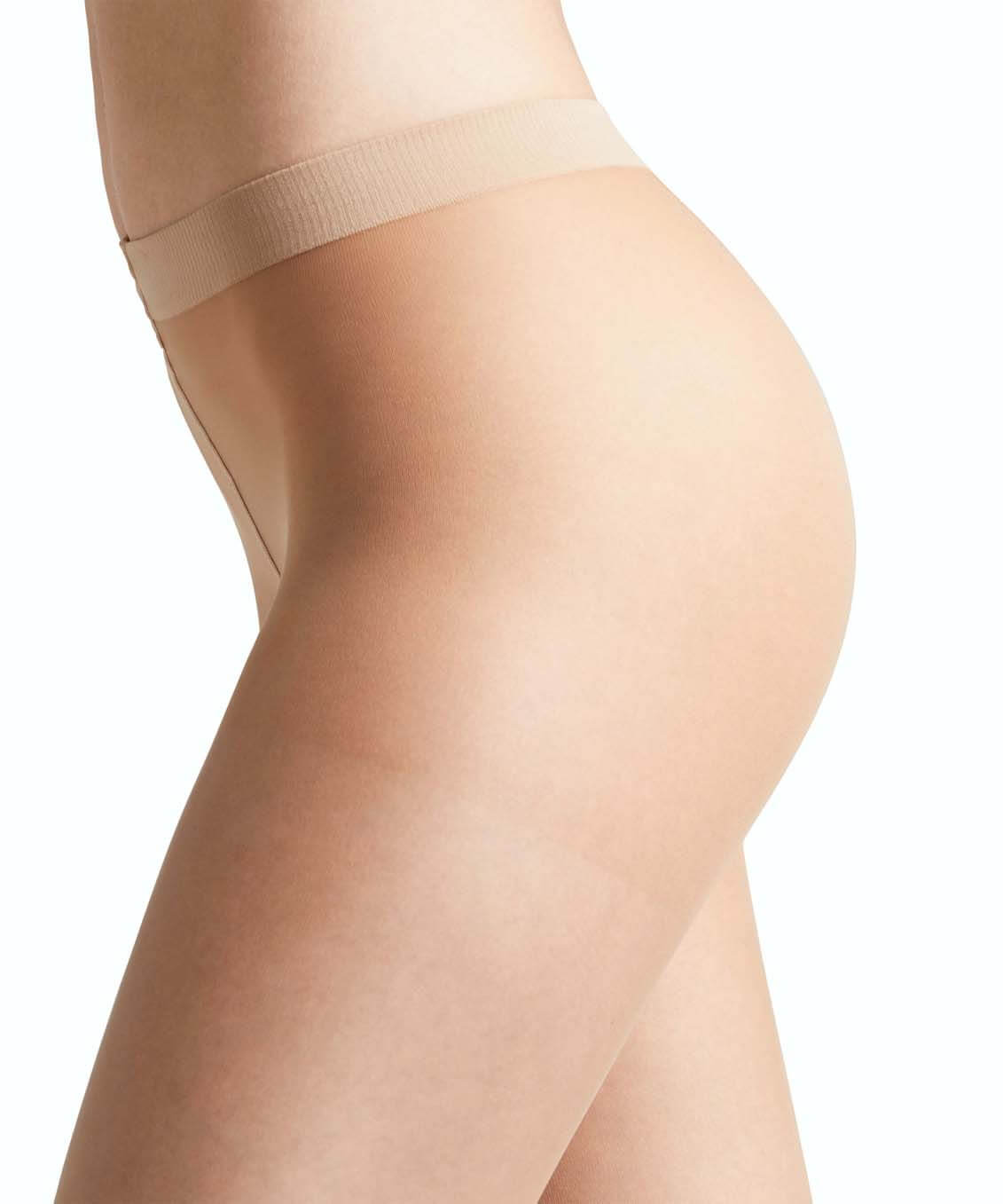 Женские колготки FALKE Invisible Deluxe 8 DEN Бренд Falke Изображение 2