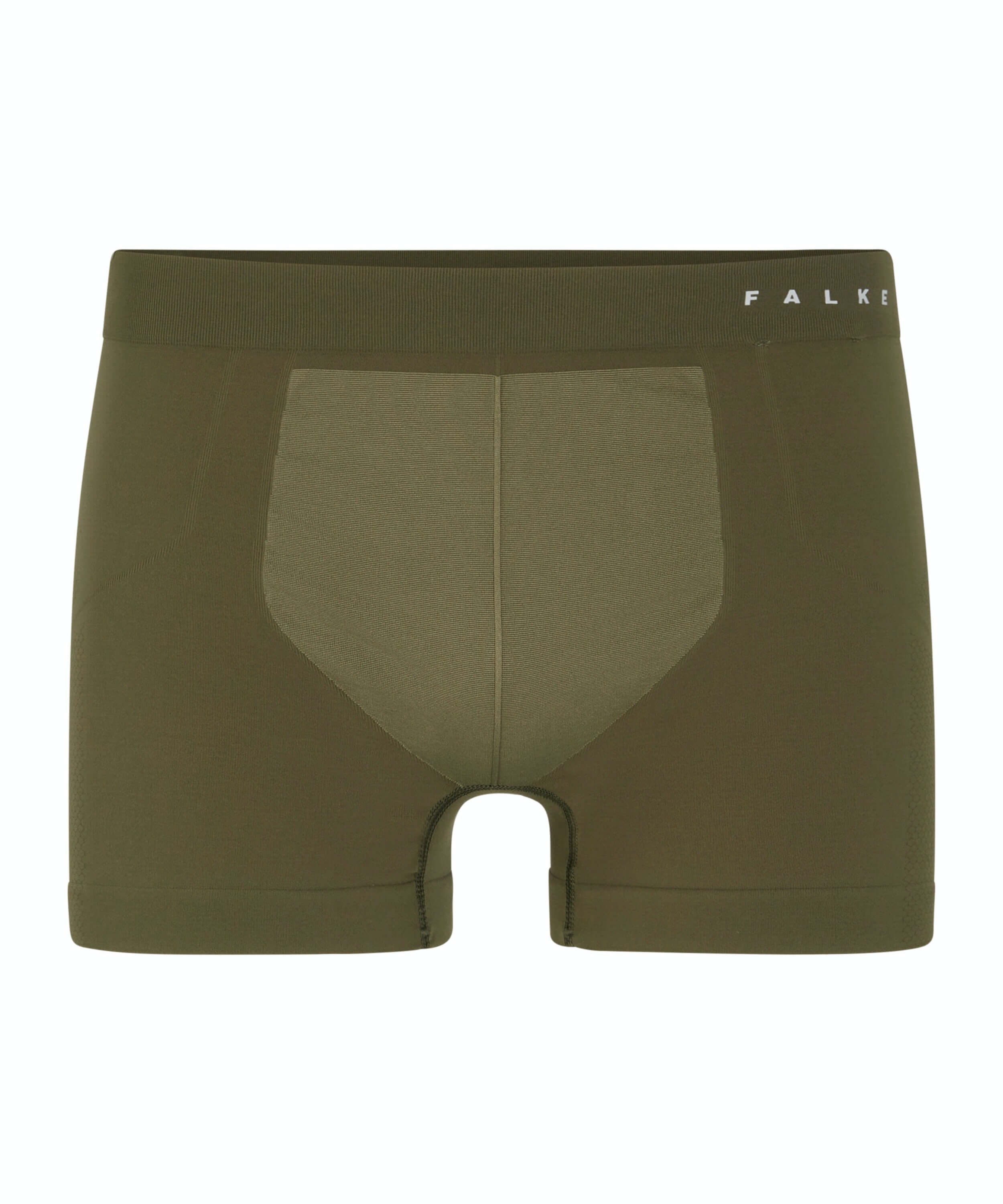 Мужские термотрусы транки FALKE Ultralight Cool Бренд Falke Ess Изображение 5