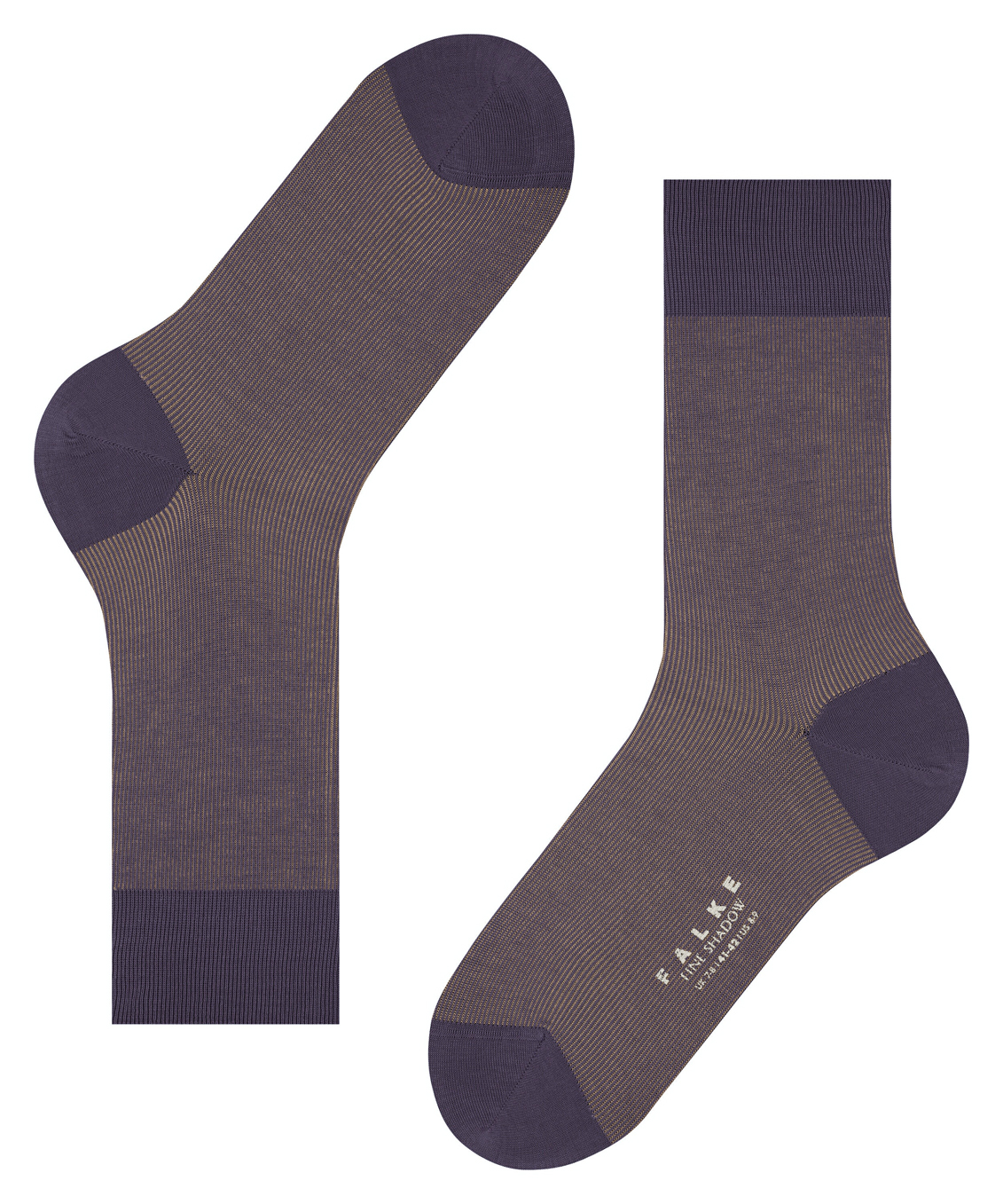 Мужские носки FALKE Fine Shadow Бренд Falke Изображение 3