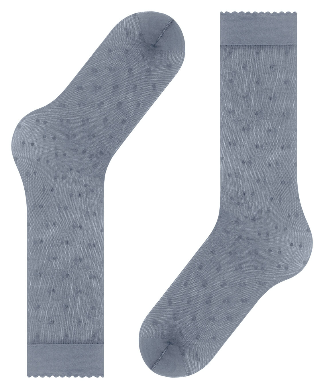 Женские гольфы FALKE Dot 15 DEN Бренд Falke Изображение 4