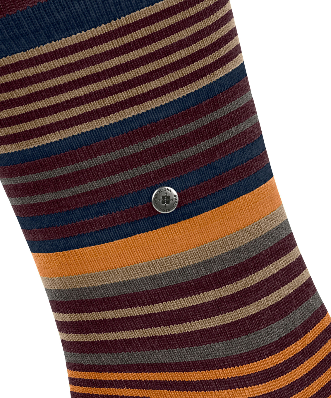 Мужские носки Burlington Stripe Бренд Burlington Изображение 5