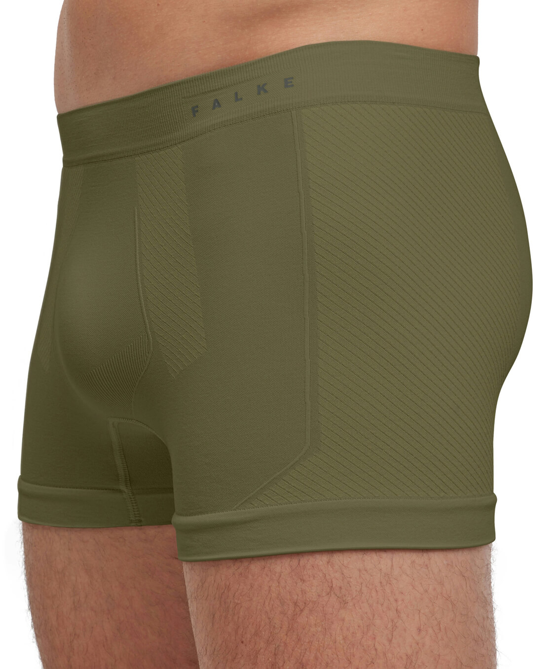 Мужские термотрусы транки FALKE Бренд Falke Ess Изображение 3