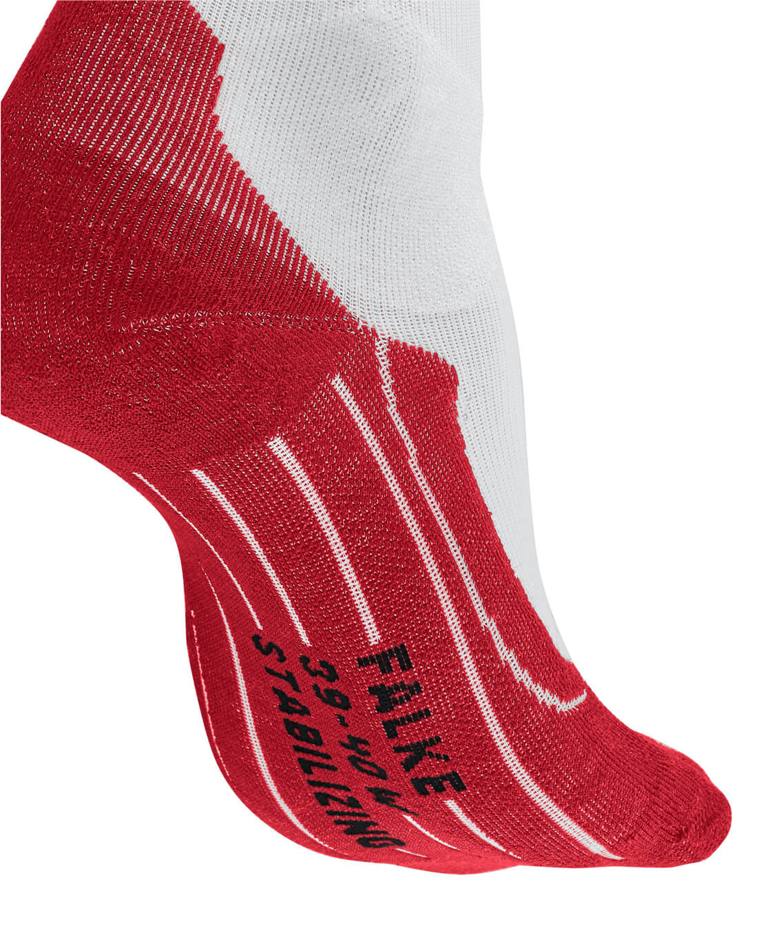 Женские носки FALKE Stabilizing Cool Бренд Falke Ess Изображение 5